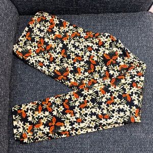 LuLaRoe T/C Leggings (16/18)